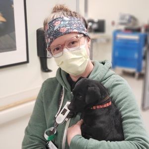 Meet your Posher, Heather